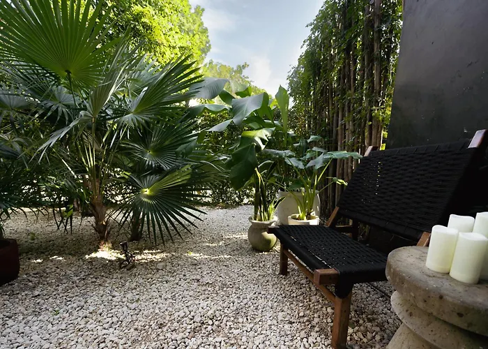 Design Luxury Villa, 3 Pools, Rooftop, Near * Tulum