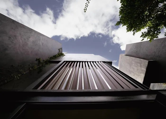 Design Luxury Villa, 3 Pools, Rooftop, Near Villa