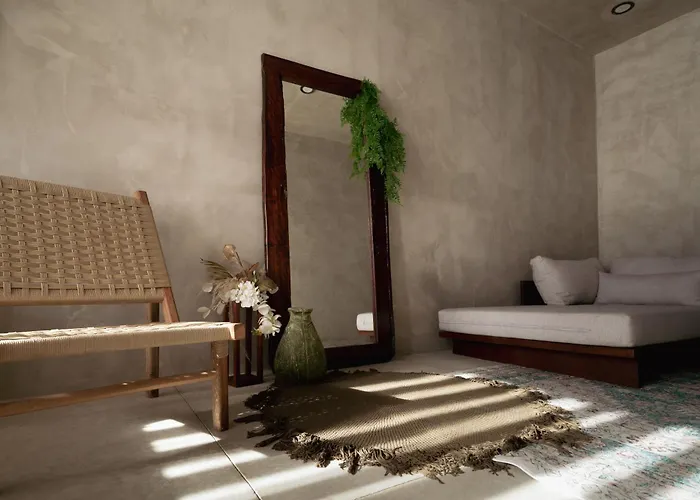 Design Luxury Villa, 3 Pools, Rooftop, Near Villa Tulum