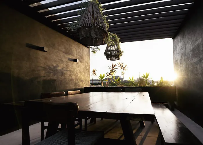 Design Luxury Villa, 3 Pools, Rooftop, Near *