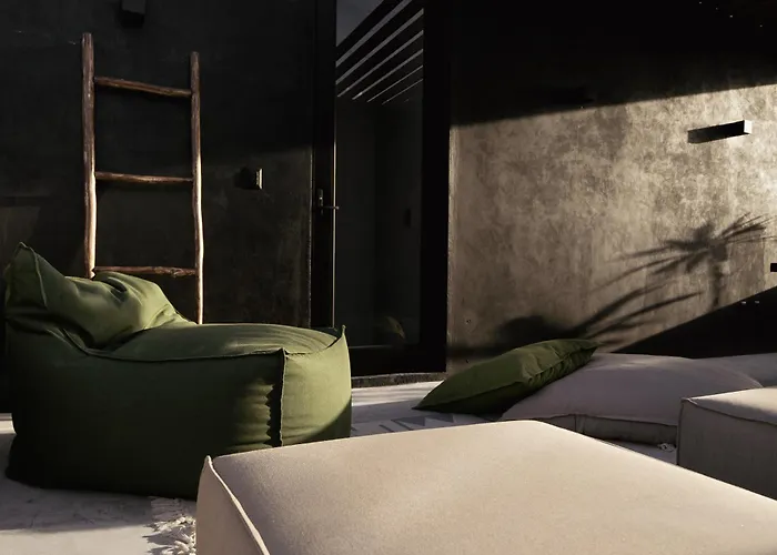 Design Luxury Villa, 3 Pools, Rooftop, Near Tulum