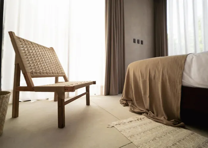 Design Luxury Villa, 3 Pools, Rooftop, Near Villa *